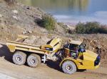 Caterpillar 740B EJ 2012 года
